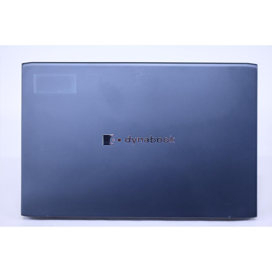 dynabook S 即配 2022年発売 現行販売モデル 新品価格38万 SJ73/KU i3