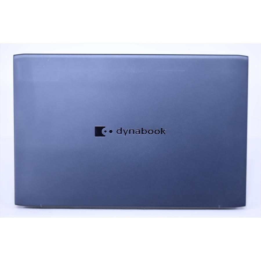 dynabook S 即配 2022年発売 現行販売モデル 新品価格37万 SJ73/KV i3