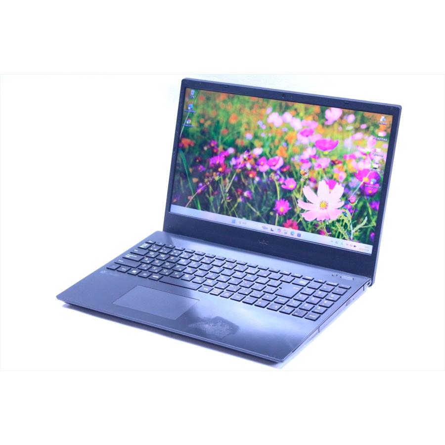 LAVIE Direct 即配 2020年モデル N15 GN12ZQ/NH パールブラック