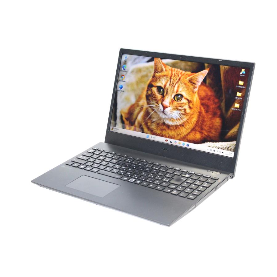 PC/タブレット SSD500G/Mem8G/i3/Win10/DELL大画面ノートPC[#81]