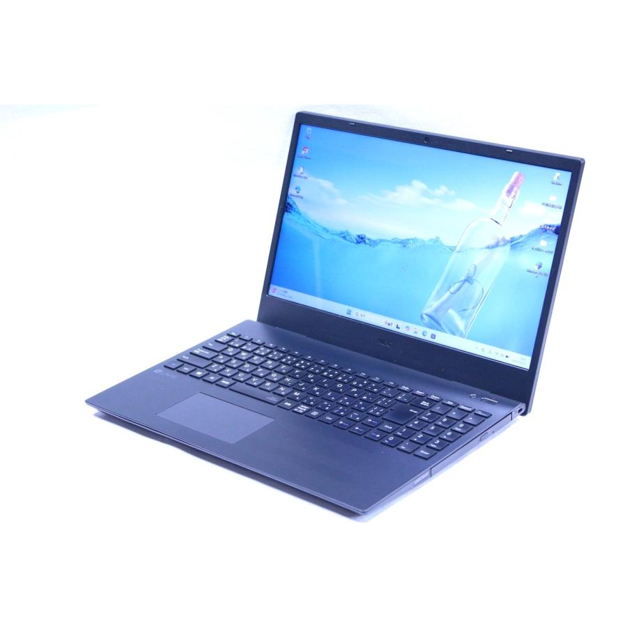 LAVIE Direct 即配 2020年モデル N15 GN12ZQ/NH パールブラック