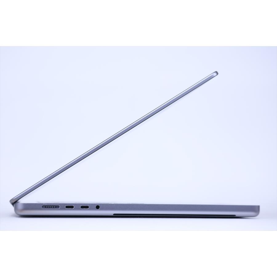 MacBook 即配 良品 M1 Pro 10コア16GPU 大容量SSD1T 16 2021 16G 1T