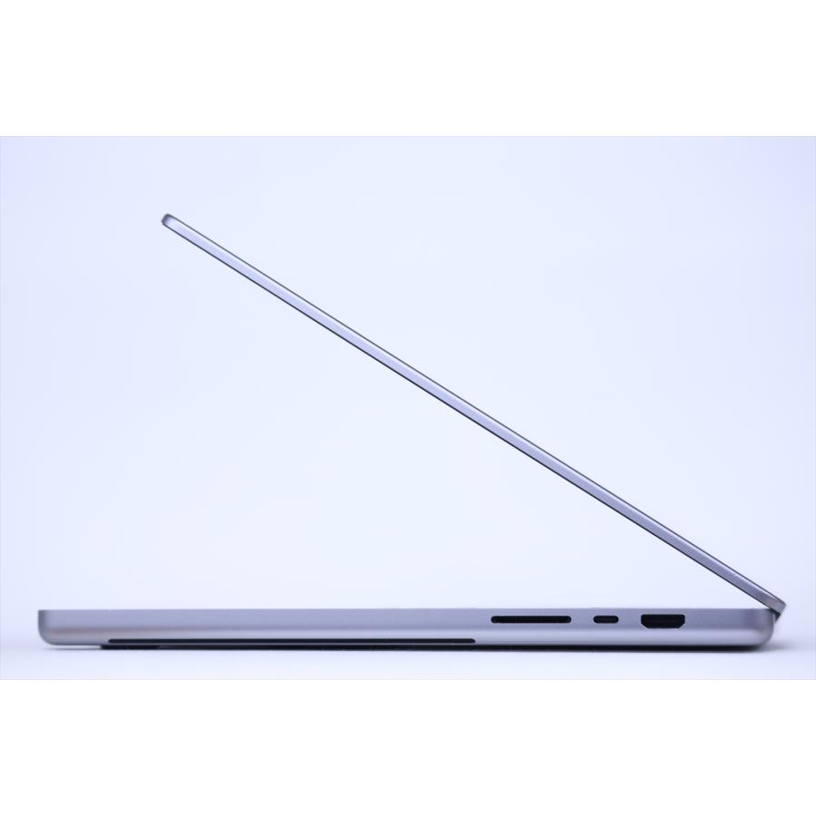 MacBook 即配 良品 M1 Pro 10コア16GPU 大容量SSD1T 16 2021 16G 1T