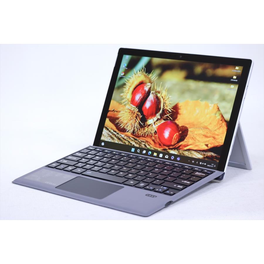 Surface Pro 即配 良品 薄型軽量約770g 2in1 タブレット 6 i5-8350U 8G 