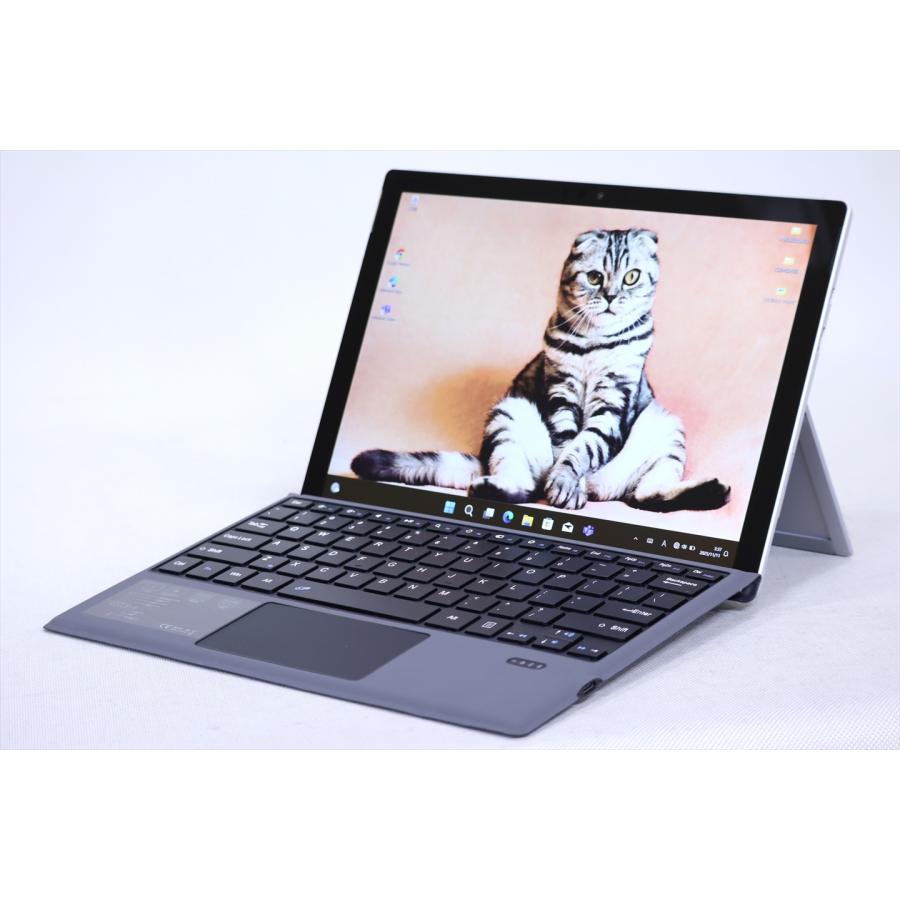 1円～ 軽量約775g 10世代Corei5 2in1 Surface Pro 7 i5-1035G4 8G 256G
