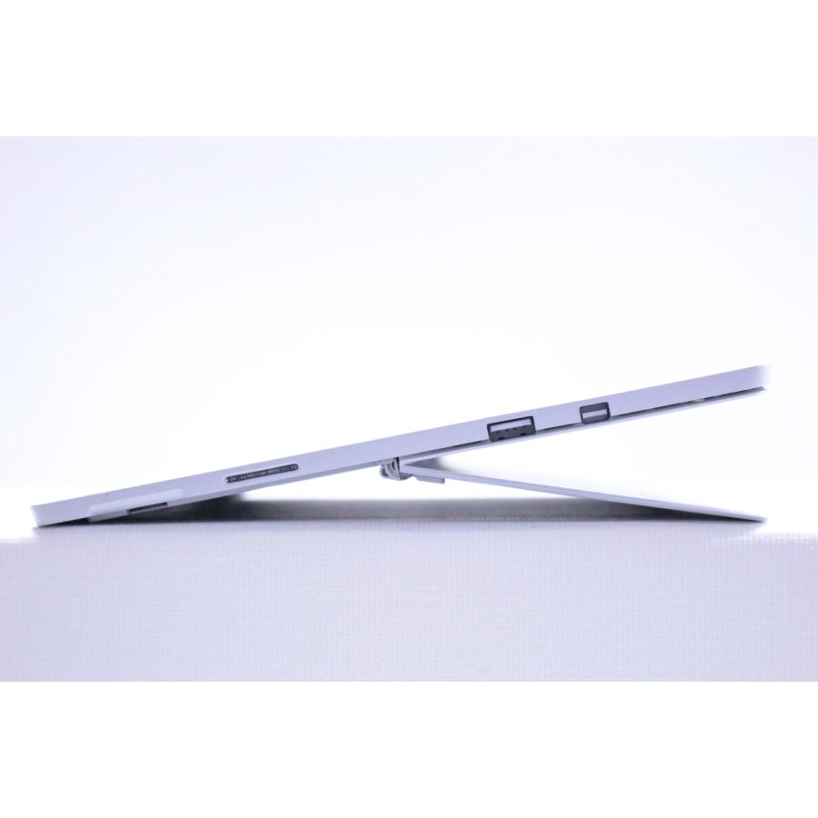 即配 良品 薄型軽量タブレットPC Surface Pro 6 i5-8350U 8G SSD256G 12.3PixelSense Windows11 新品キーボード追加可 ノートパソコン AAA評価の画像