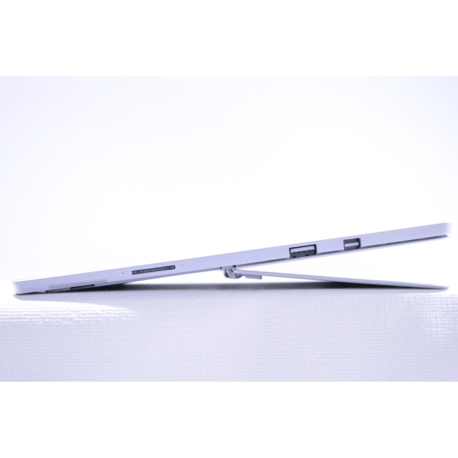 即配 バッテリー良好 良品 薄型軽量タブレットPC Surface Pro 6 i5-8350U 8G SSD256G 12.3PixelSense Win11 新品キーボード追加可 ノートパソコン AAA評価の画像