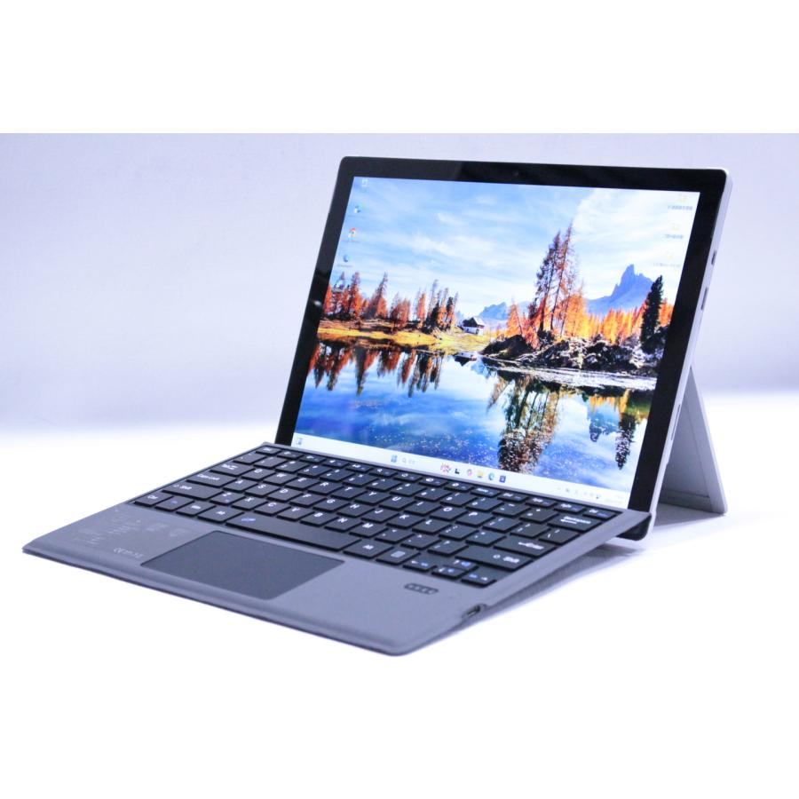 即配】Office2019付属！SSD256GB+8Gメモリ！12.3型PixelSenseタッチ 