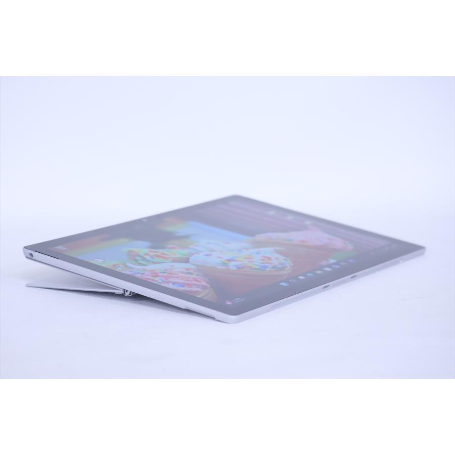 即配 良品 軽量約770g Surface Pro 5 LTE i5-7300U 8G 256G 12.3PixelSenseタッチ Office リカバリ 新品キーボード追加可 ノートパソコン AAA評価の画像