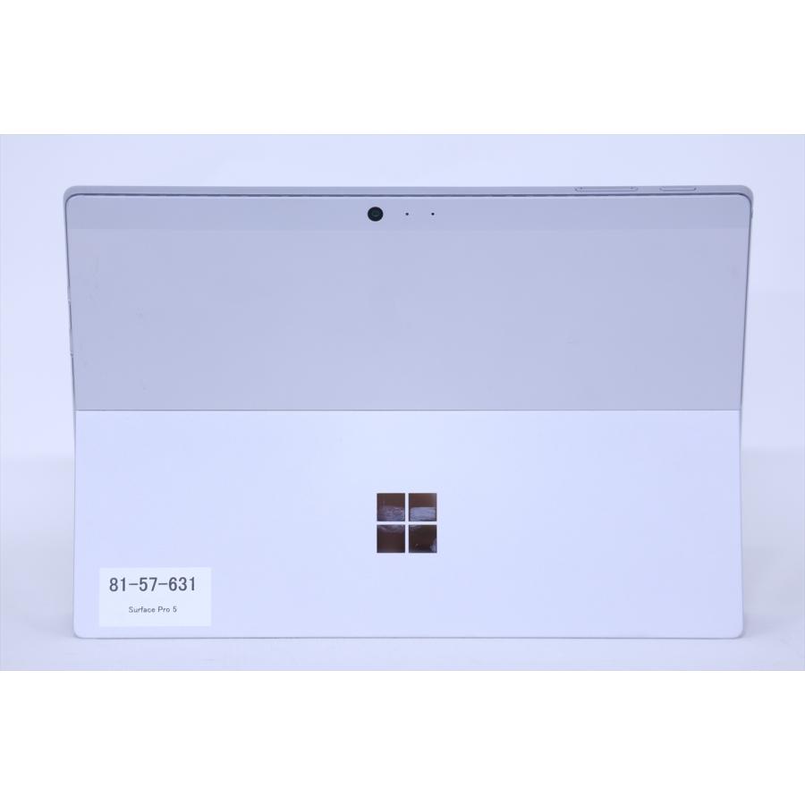 即配 良品 軽量約770g Surface Pro 5 LTE i5-7300U 8G 256G 12.3PixelSenseタッチ Office リカバリ 新品キーボード追加可 ノートパソコン AAA評価の画像