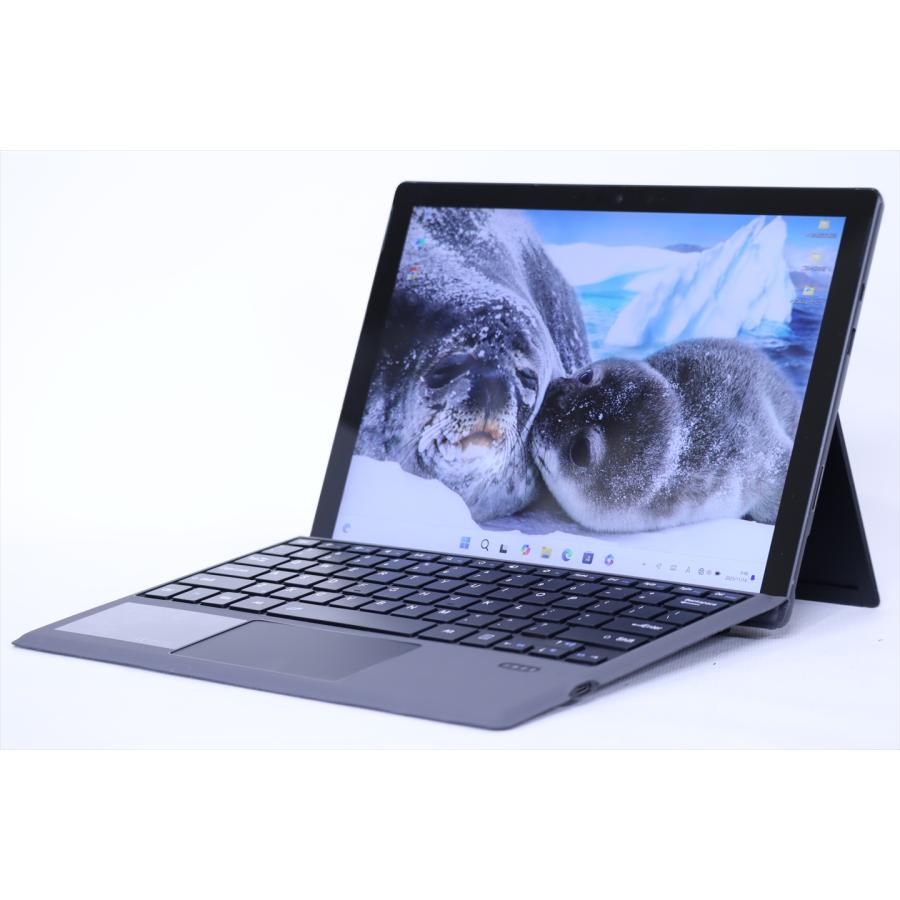 Surface Pro 即配 パワフルモデル 11世代Corei7 2in1 7+ i7-1165G7 16G 