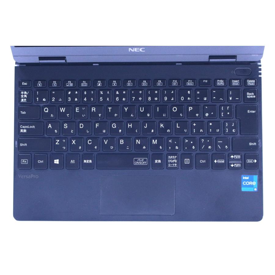 VersaPro 即配 2021年軽量モデル 11世代Corei5 VC VKT40/C-9 i5-1130G7