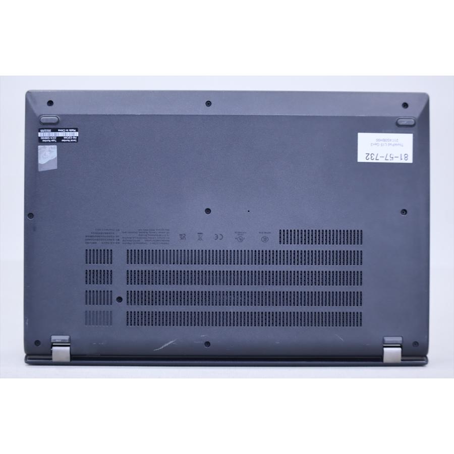 ThinkPad L 即配 2022年快速モデル 12世代Corei5 L15 Gen3 i5-1235U 8G