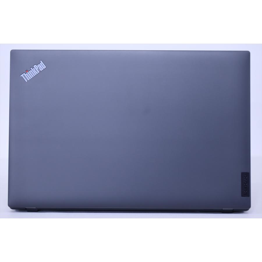 ThinkPad L 即配 美品 2022年モデル 12世代Corei5 L15 Gen3 i5-1235U