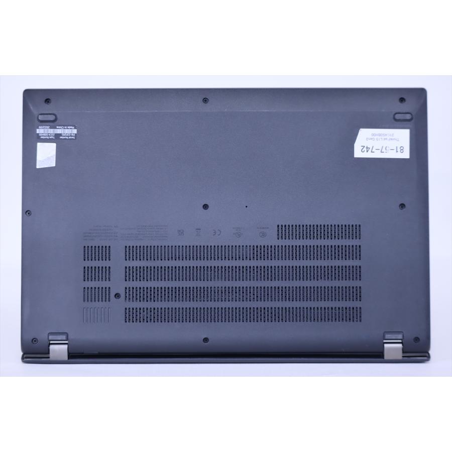 ThinkPad L 即配 美品 2022年モデル 12世代Corei5 L15 Gen3 i5-1235U