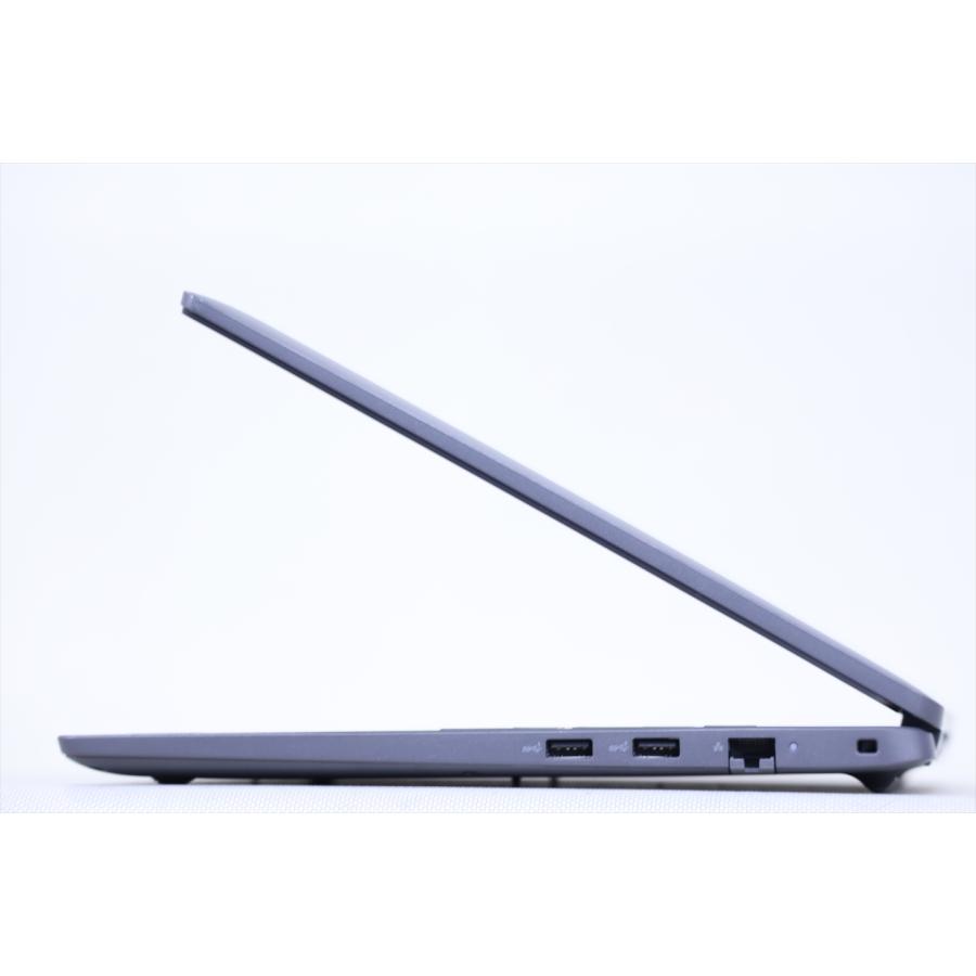即配 2024年快速モデル 13世代Corei5 Latitude 15 3550 i5-1345U 16G 256G 15.6FHD Wi-Fi6E Win11 リカバリ バッテリー良 ノートパソコン BAA評価の画像