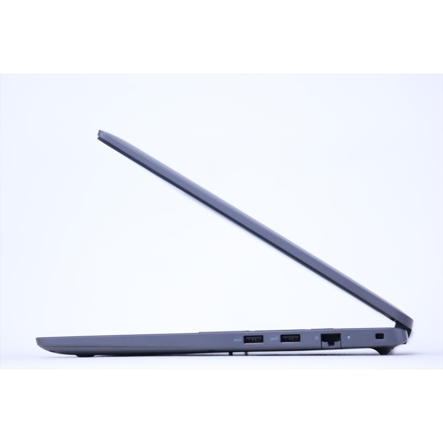 即配 2023年快速モデル 13世代Corei5 16Gメモリ Latitude 15 3540 i5-1345U 16G 256G 15.6FHD Wi-Fi6E Win11 バッテリー良 ノートパソコン BAA評価の画像