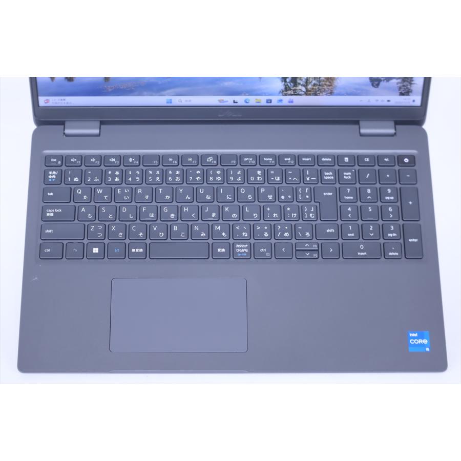 Latitude（Dell） 即配 2023年快速モデル 13世代Corei5 Latitude 15