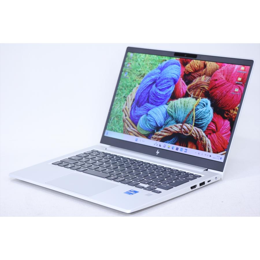 美品737 HP 630 G10 i5 第13世代 16GB バッテリー良好 HP EliteBook 630 G10 製品詳細・スペック - ノートパソコン・PC通販