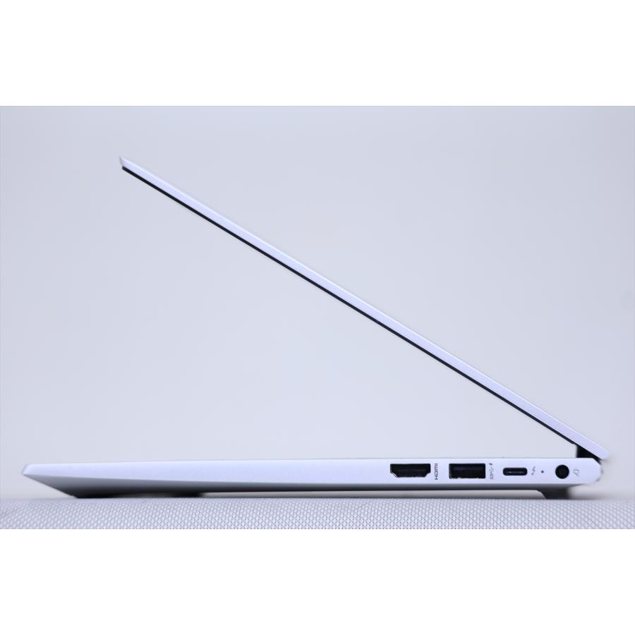 EliteBook 即配 美品 2025年モデル バッテリー良好 13世代Corei5 HP