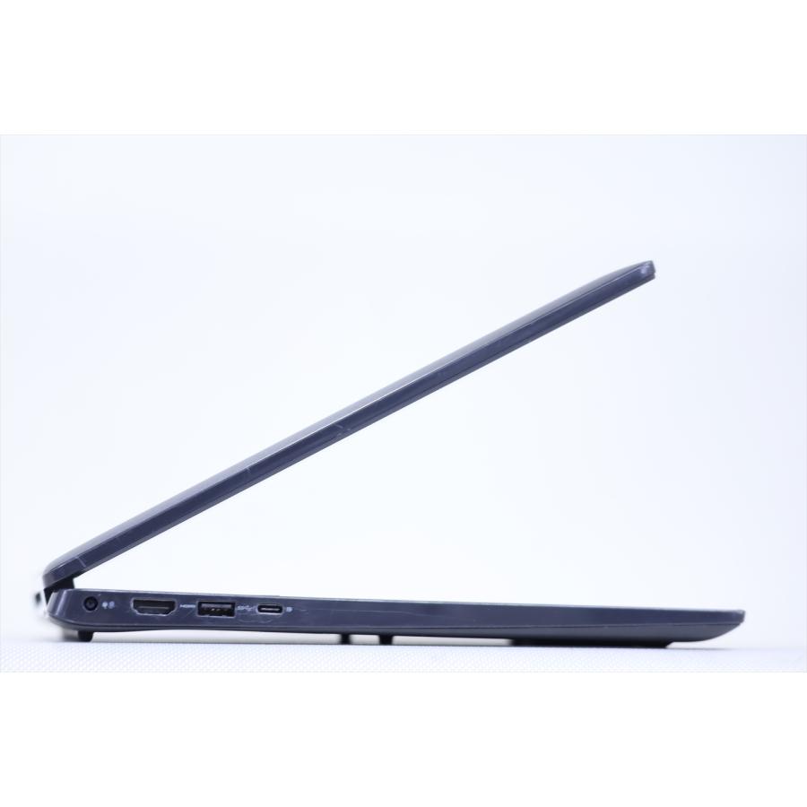 DELL 2022年薄ボディ快速モデル 11世代Corei5 Latitude 15 3520 i5-1145G7 16G 256G 15.6FHD Wi-Fi6 リカバリ バッテリー良 BAA評価の画像
