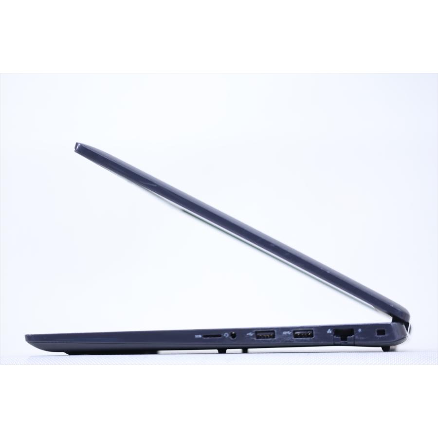 DELL 2022年薄ボディ快速モデル 11世代Corei5 Latitude 15 3520 i5-1145G7 16G 256G 15.6FHD Wi-Fi6 リカバリ バッテリー良 BAA評価の画像