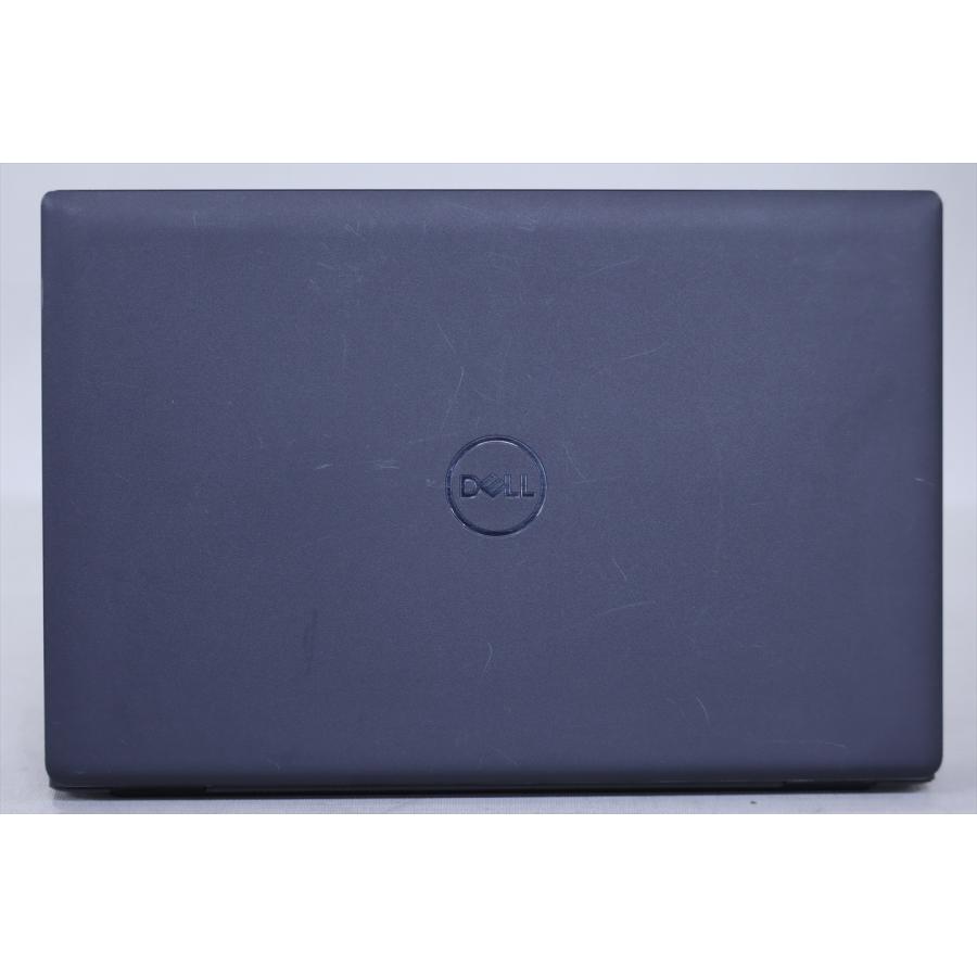 DELL 2022年薄ボディ快速モデル 11世代Corei5 Latitude 15 3520 i5-1145G7 16G 256G 15.6FHD Wi-Fi6 リカバリ バッテリー良 BAA評価の画像