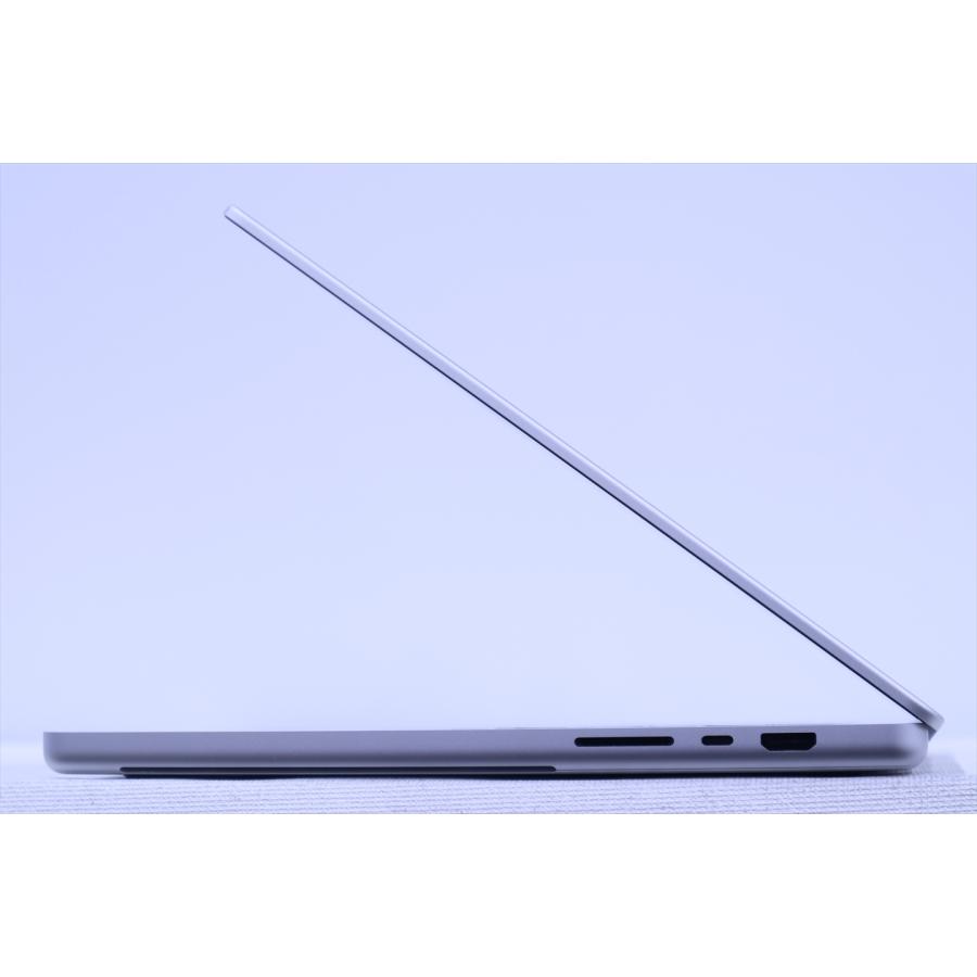MacBook 即配 良品 M1 Pro 16コアGPU 32Gメモリ 16 2021 32G 512G 16.2