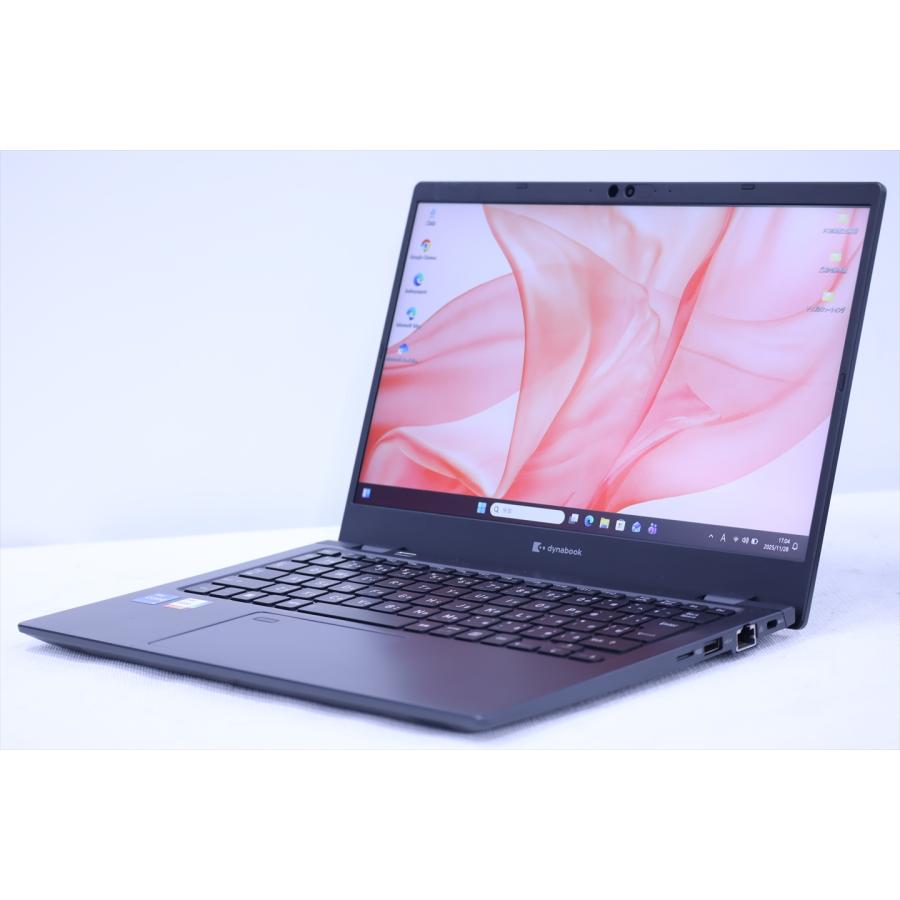 dynabook G 即配 良品 軽量約888g快速モデル 11世代Corei5 G83/HU i5