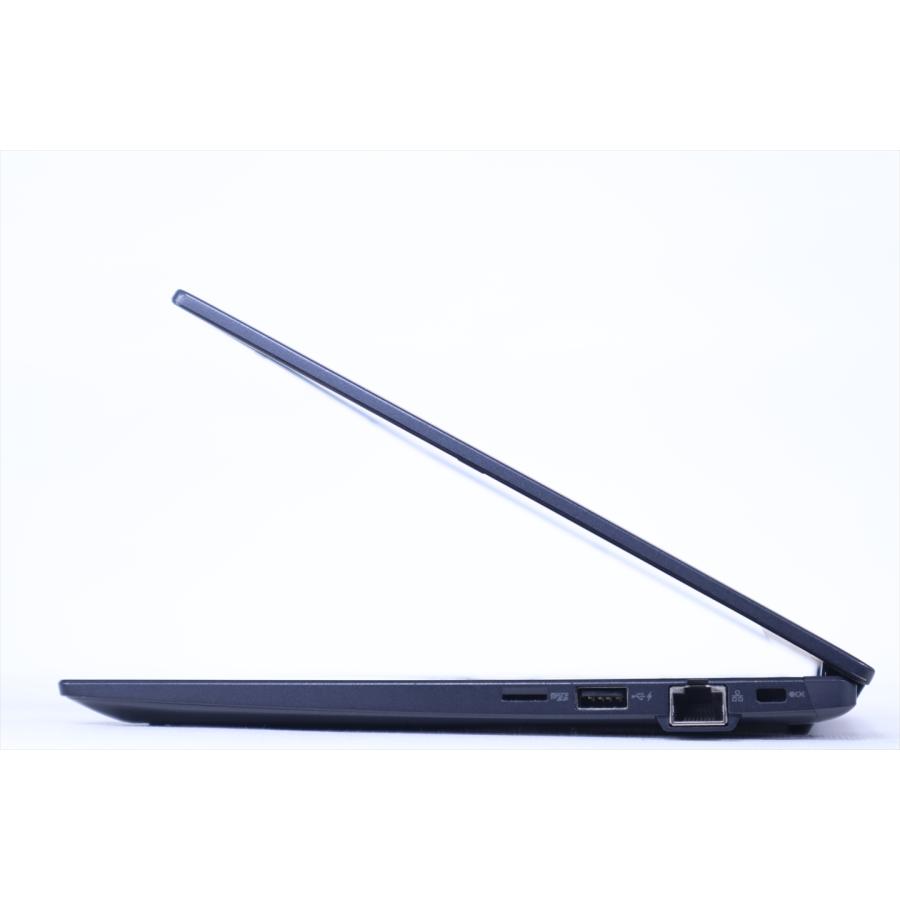 即配 良品 軽量約888g快速モデル 11世代Corei5 dynabook G83/HU i5-1135G7 16G 256G 13.3FHD WiFi6 Win11 2022年発売 ノートパソコン AAA評価の画像
