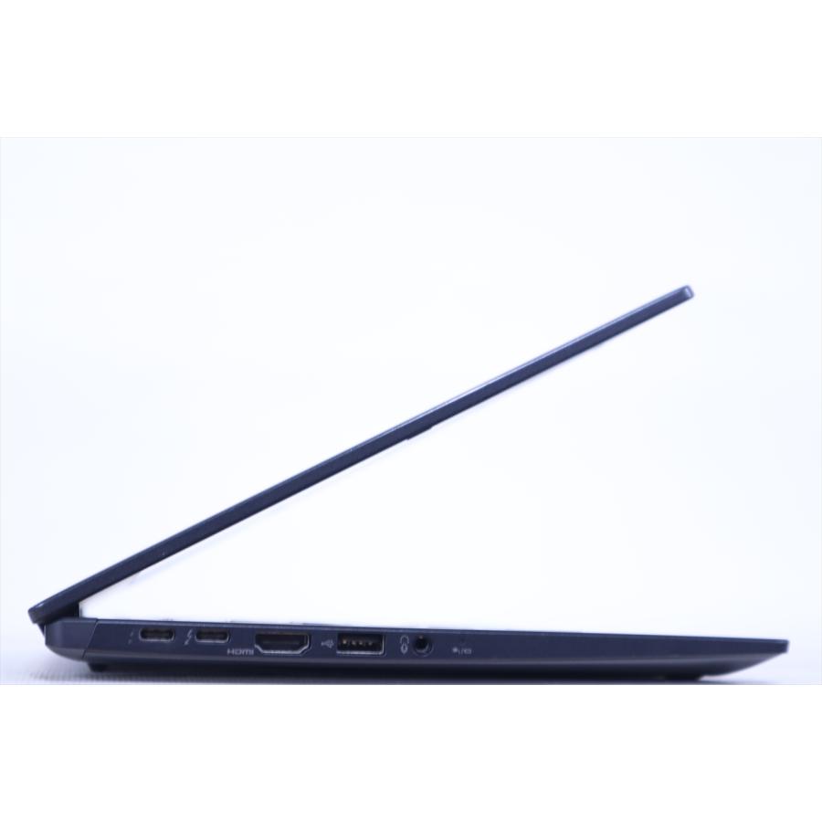 dynabook G 即配 良品 軽量約888g快速モデル バッテリー良 11世代