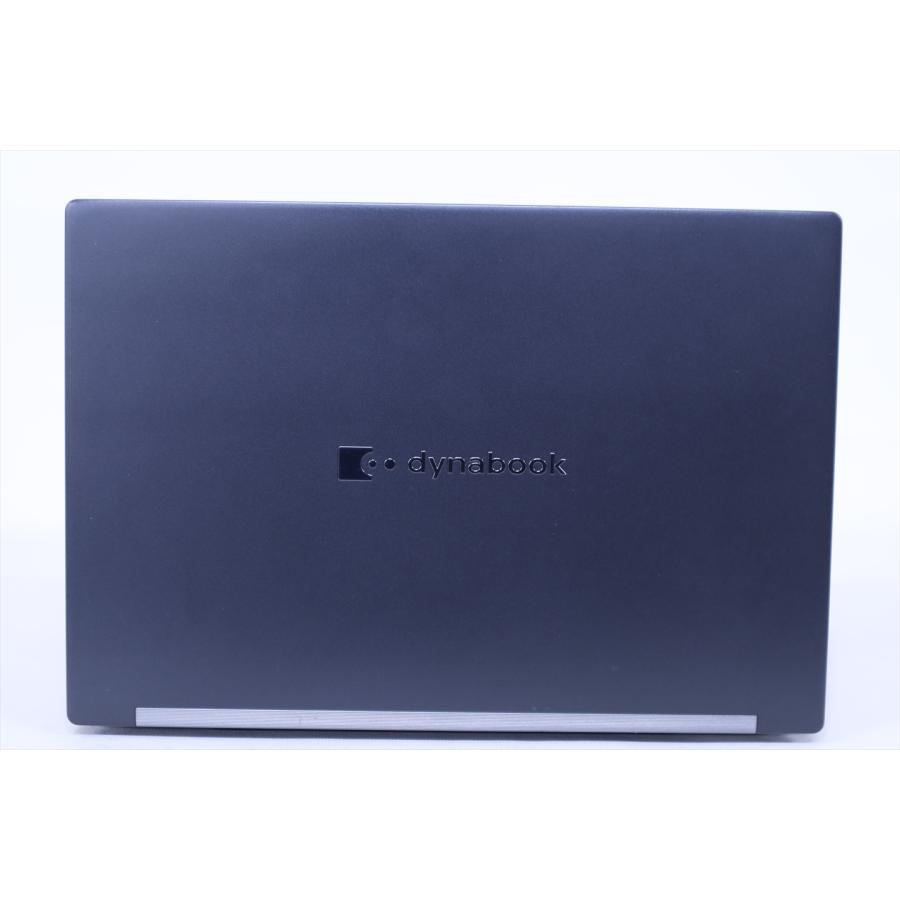 dynabook G 即配 良品 軽量約888g快速モデル バッテリー良 11世代