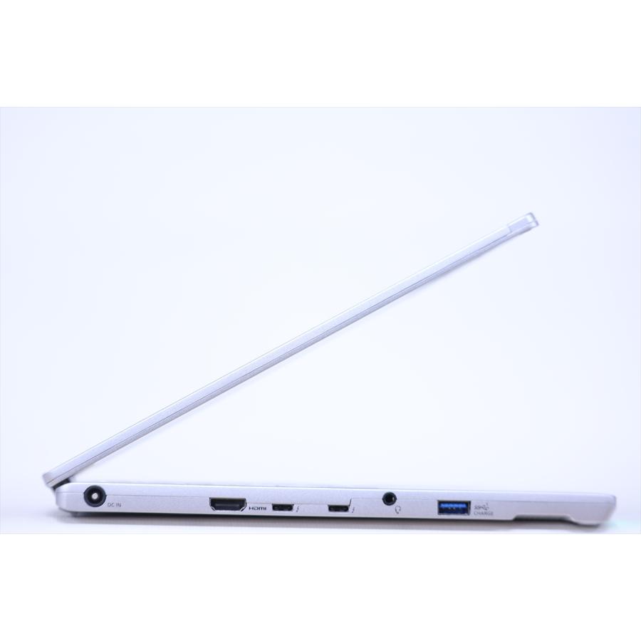即配 良品 薄軽量快速モデル バッテリー良 11世代Corei5 Let's note CF-FV1RDEVS i5-1145G7 8G 256G 14.0QHD Win11 リカバリ ノートパソコン AAA評価の画像