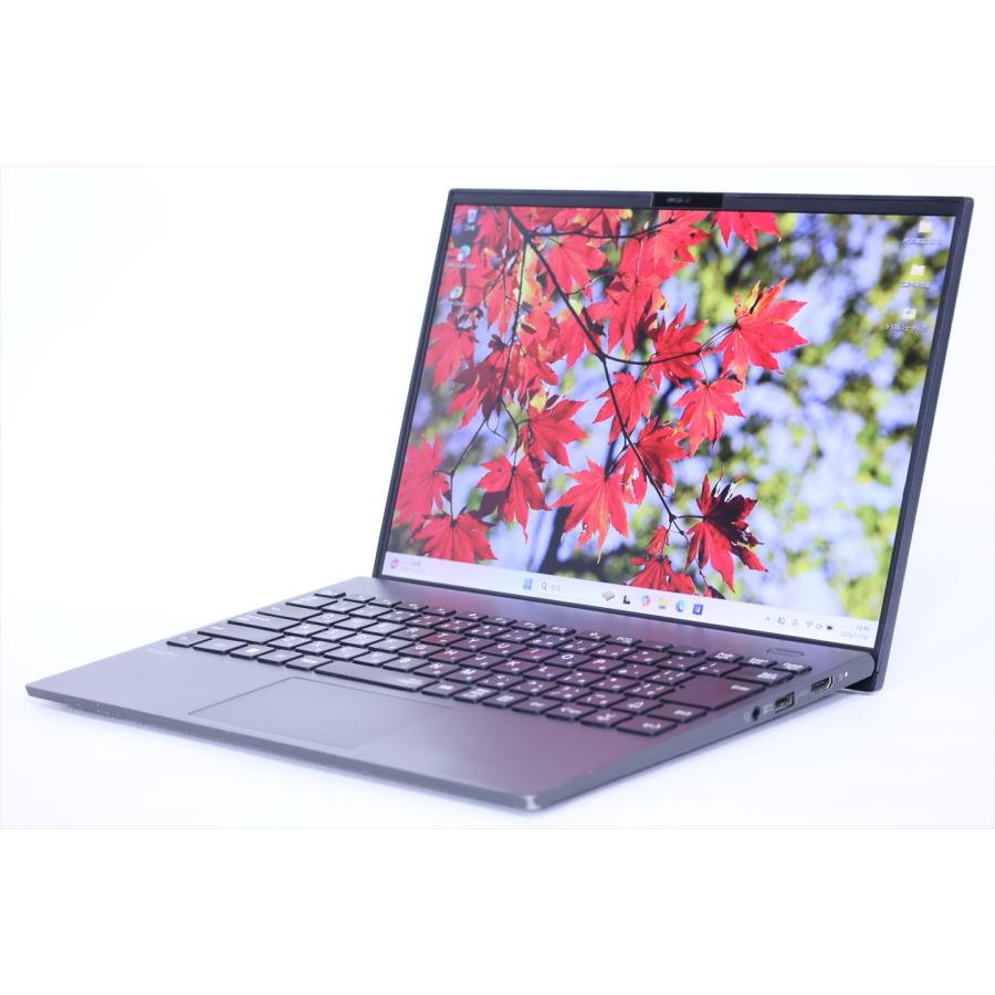 VersaPro 即配 2022年パワフルモデル WUXGA液晶 11世代Corei7 VG