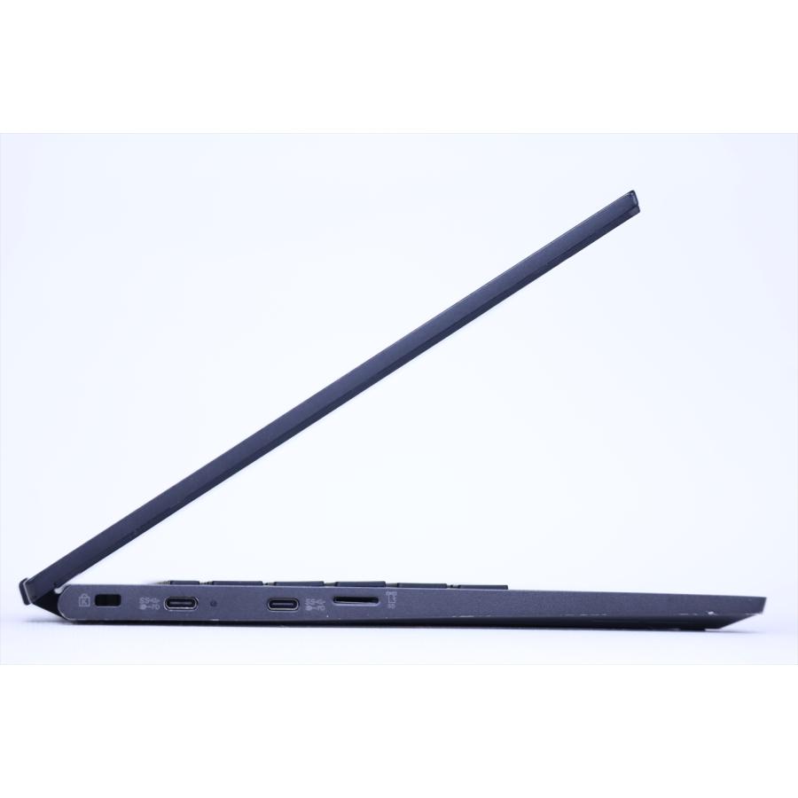 即配 2022年パワフルモデル WUXGA液晶 11世代Corei7 VersaPro VG VKV50G/B i7-1195G7 16G 256G 14.0型 Wi-Fi6E Win11 バッテリー良 ノートパソコン BBA評価の画像