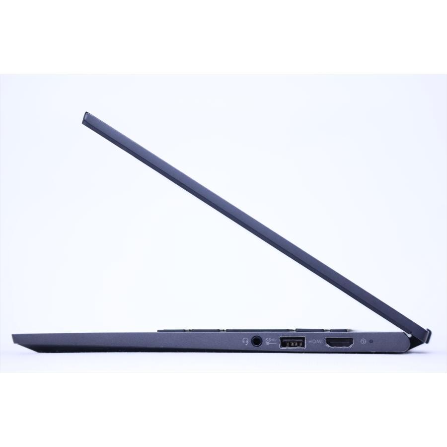 即配 2022年パワフルモデル WUXGA液晶 11世代Corei7 VersaPro VG VKV50G/B i7-1195G7 16G 256G 14.0型 Wi-Fi6E Win11 バッテリー良 ノートパソコン BBA評価の画像