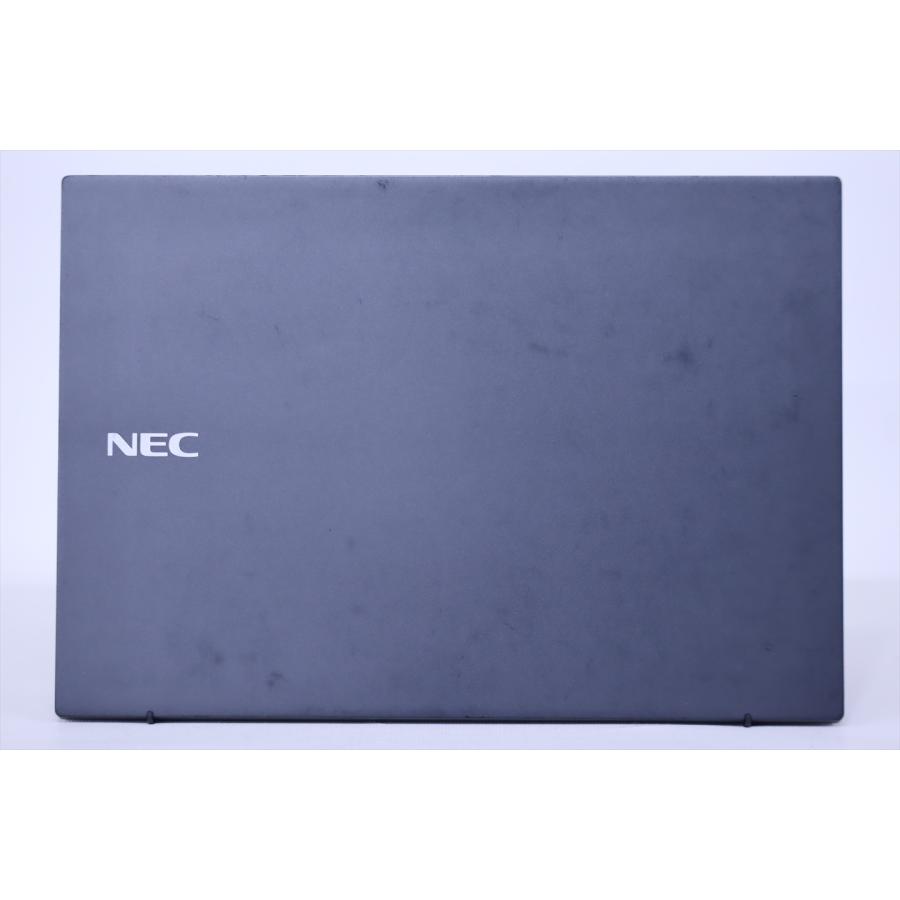 即配 2022年パワフルモデル WUXGA液晶 11世代Corei7 VersaPro VG VKV50G/B i7-1195G7 16G 256G 14.0型 Wi-Fi6E Win11 バッテリー良 ノートパソコン BBA評価の画像