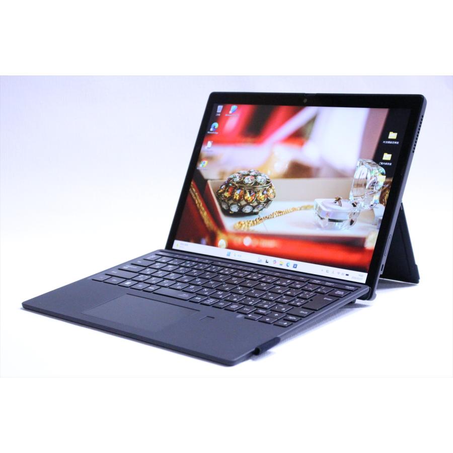 VersaPro 即配 良品 2023年快速2in1モデル 11世代Corei5 VS VKT40/S4-G