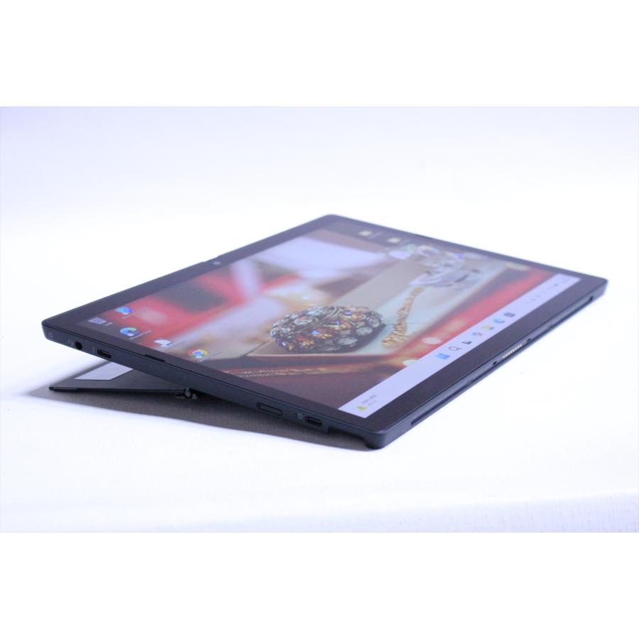 タッチパネル♪VersaPro タブレットPC 8GB SSD Corei5 VersaPro 新発売NEC VKT12SGG5 2in1 タブレットPC 第7世代 Core i5