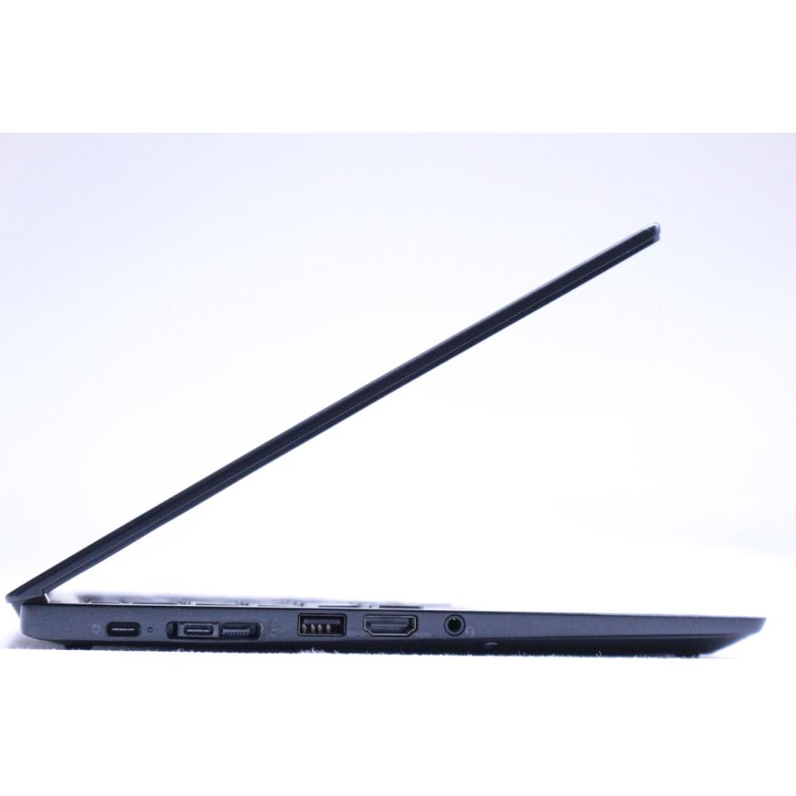 即配 2021年Ryzen5-6C12THモデル ThinkPad X13 Gen1 Ryzen5 PRO 4650U 