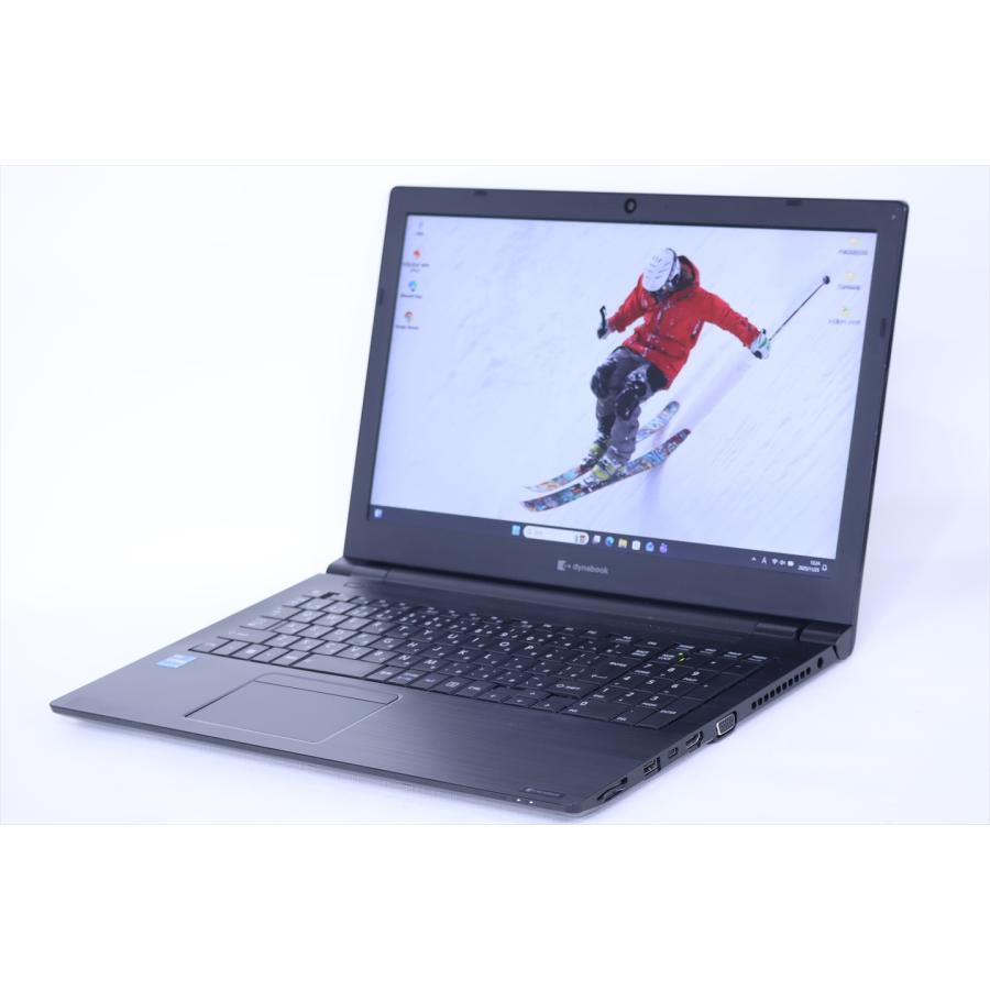 dynabook B 即配 即使用可 Office2019搭載 11世代Corei5 B55/HS i5