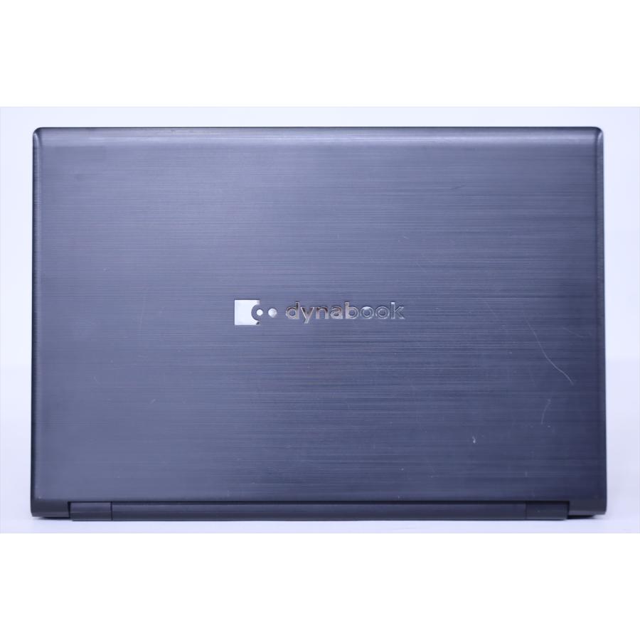 dynabook B 即配 即使用可 Office2019搭載 11世代Corei5 B55/HS i5
