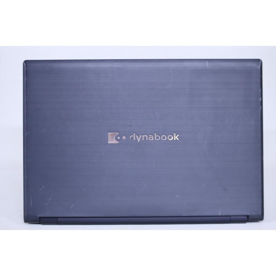 dynabook（ダイナブック） ノートパソコン 11世代Corei5 dynabook B55