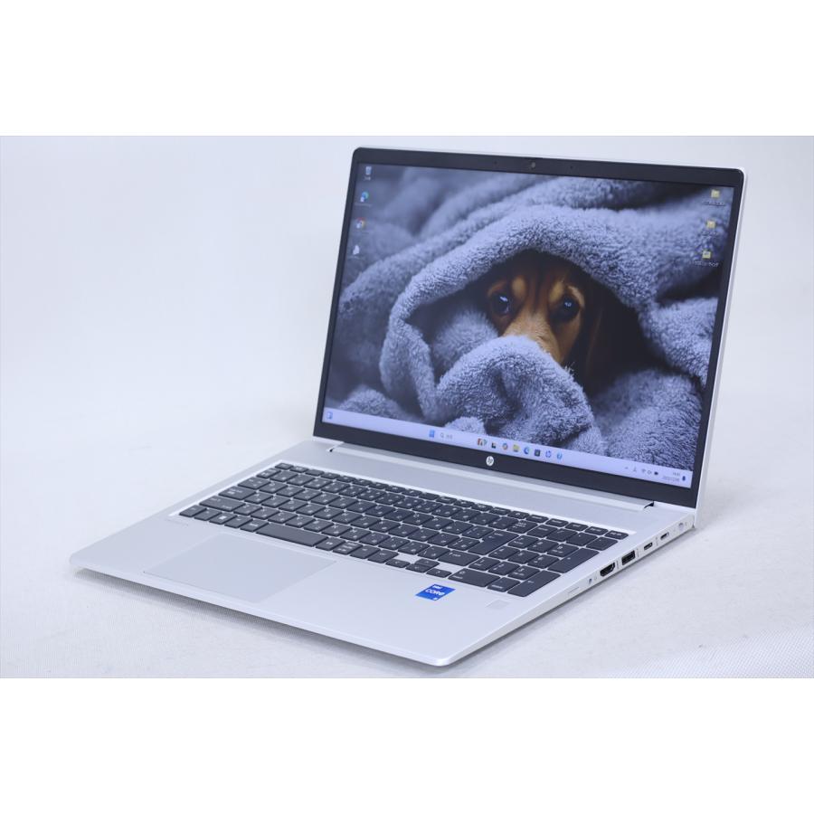 ProBook 450 即配 良品 2025年モデル 13世代Corei5 HP G10 i5-1335U