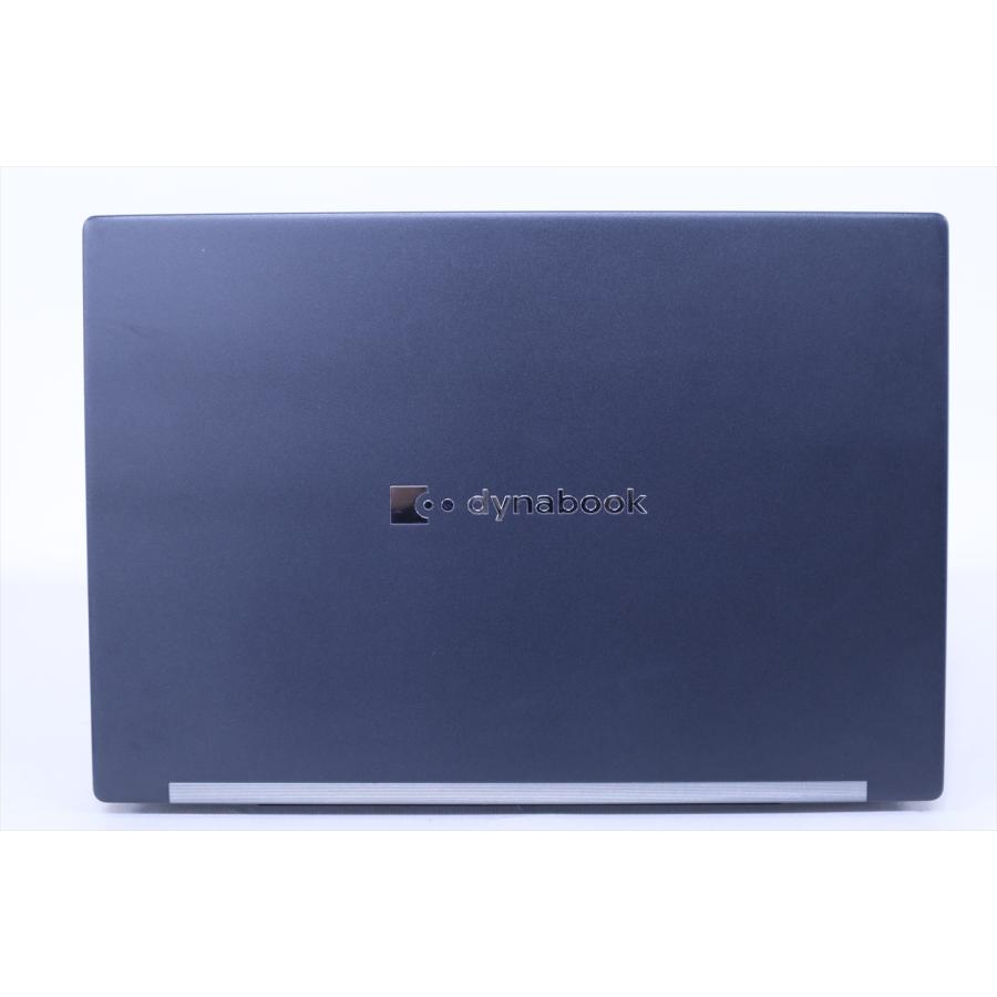美品DynabookG83/KW i5-1235U 16G-256(6) dynabook G G83/KW LTE SIMフリー 12世代i5-1235U 16GB 256GB Win11