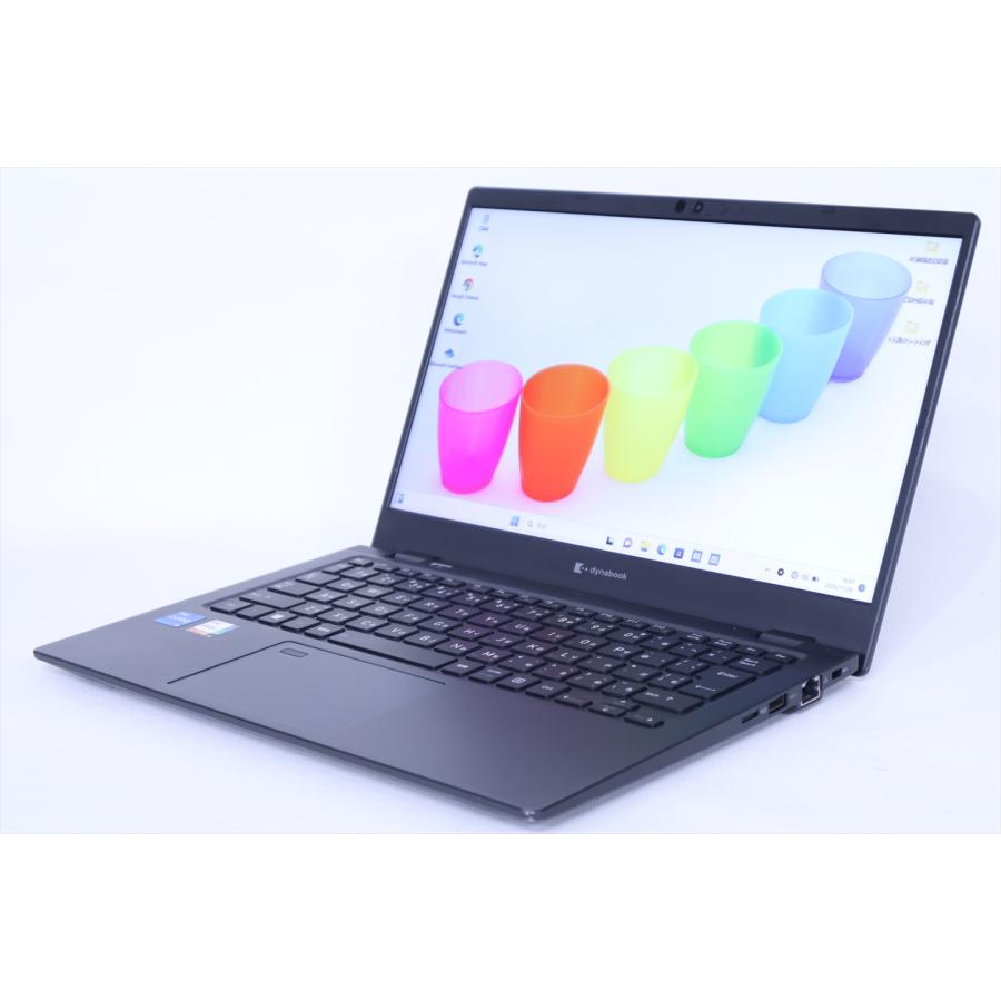 dynabook G 即配 良品 2023年快速モデル 12世代Corei5 G83/KW i5-1235U