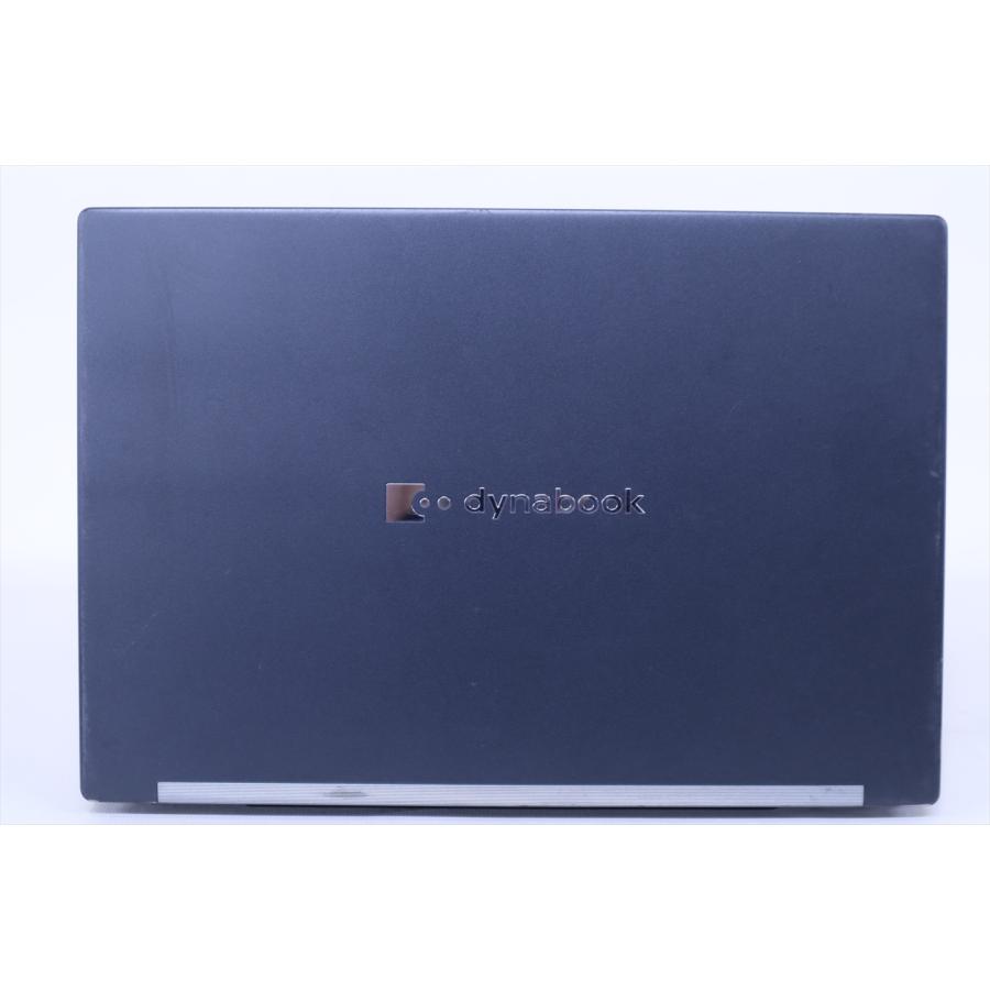 dynabook G 即配 良品 2023年快速モデル 12世代Corei5 G83/KW i5-1235U