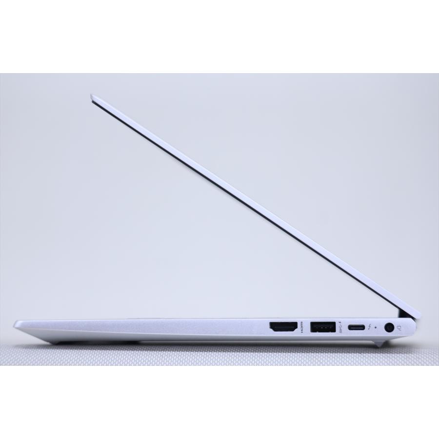 EliteBook 即配 2024年パワフルモデル バッテリー良好 13世代Corei7 HP