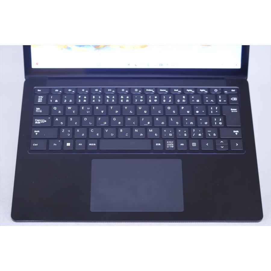 Surface Laptop 即配 良品 2022年快速16Gモデル 12世代Corei5 5 i5