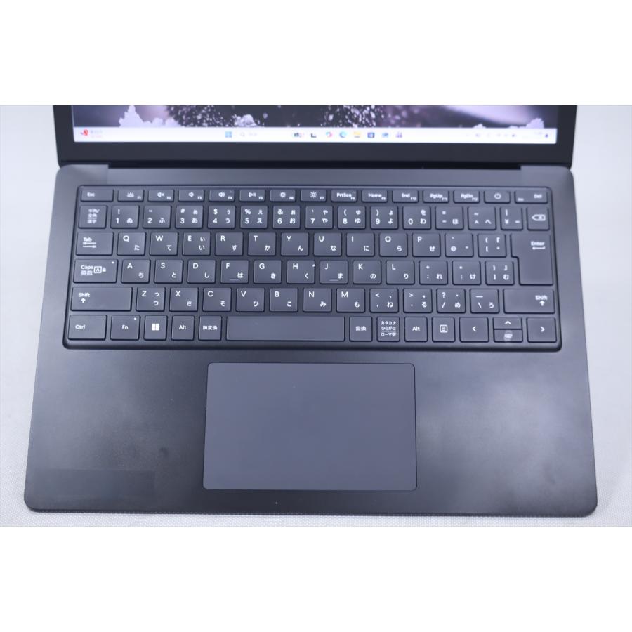 Surface Laptop 即配 良品 2022年快速16Gモデル 12世代Corei5 5 i5